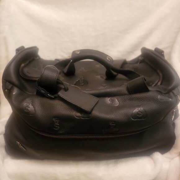 Gene Simmons money bag #107/1000 - Picture 1 of 4